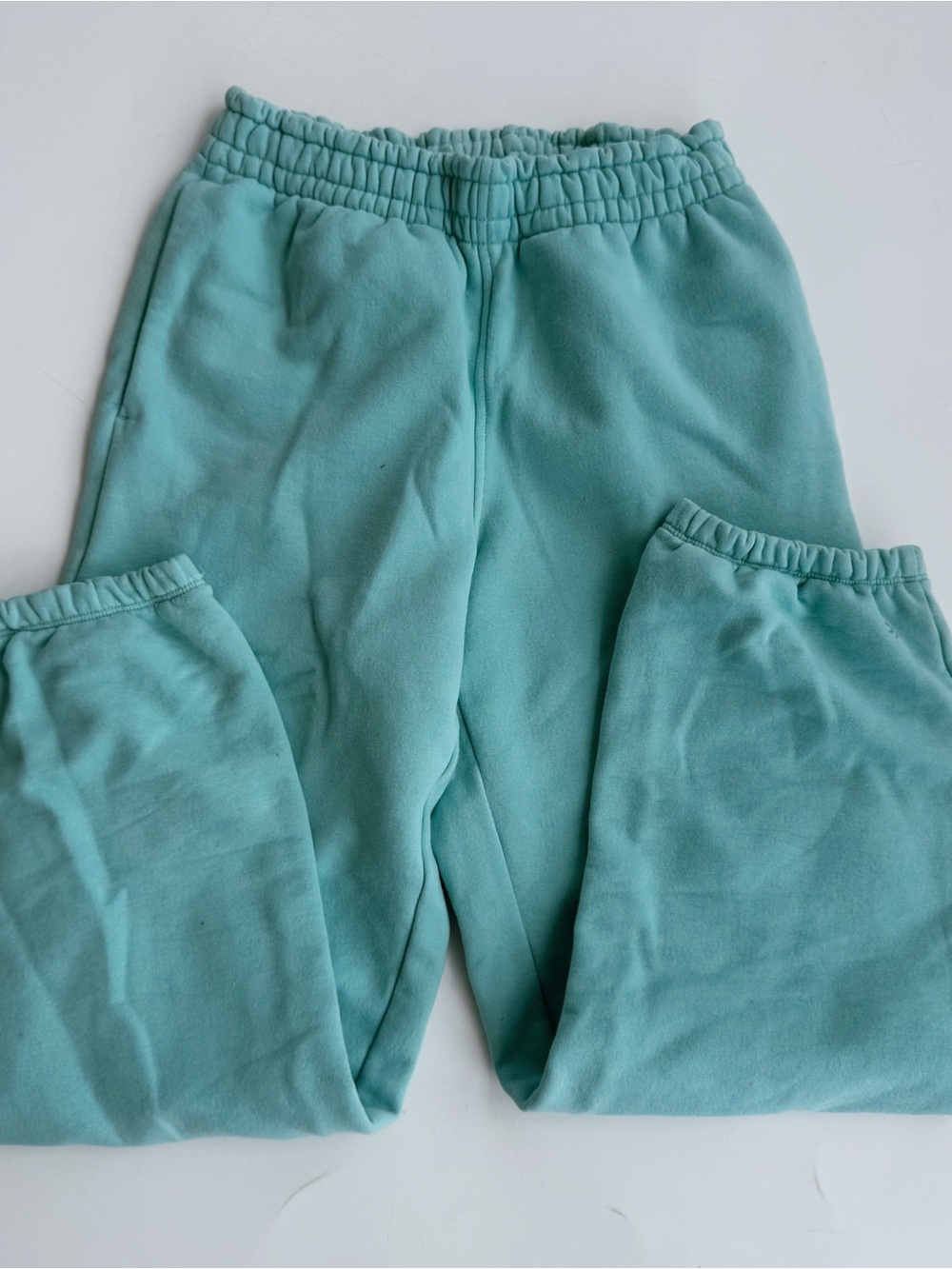 Athleta Kids Jogger Sweatpants